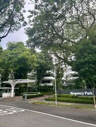 Regency Park (D10), Condominium #633310911